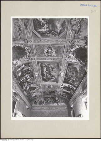 Vorderseite von bh267629_recto