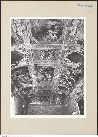 Vorderseite von bh267630_recto