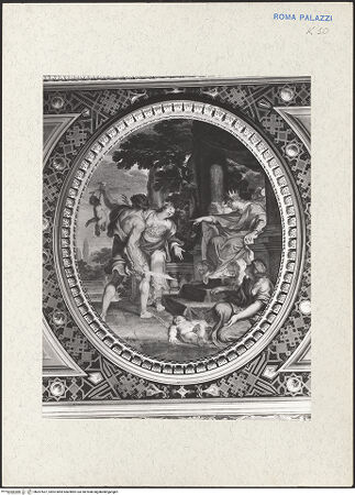 Vorderseite von bh267637_recto