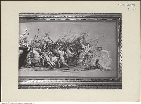 Vorderseite von bh267640_recto