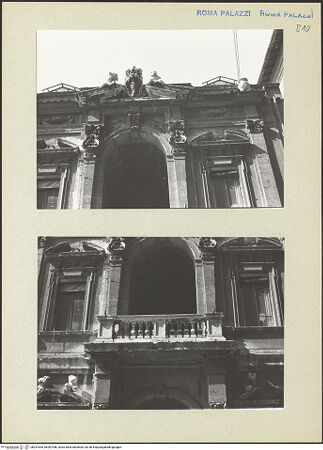 Vorderseite von bh267645_bh267646_recto