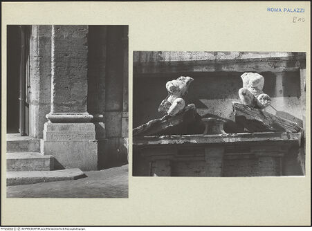 Vorderseite von bh267650_bh267649_recto