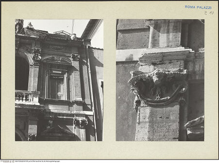 Vorderseite von bh267654_bh267653_recto