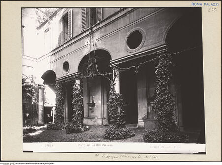 Vorderseite von bh267666_recto