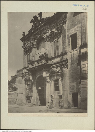 Vorderseite von bh267673_recto