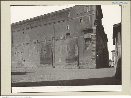 Vorderseite von bh267676_recto