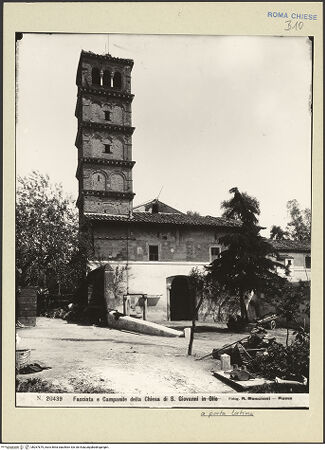 Vorderseite von bh267679_recto