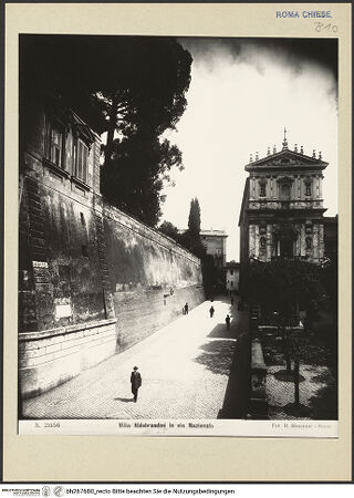 Vorderseite von bh267680_recto