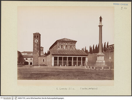 Vorderseite von bh267701_recto