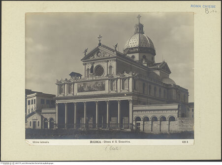 Vorderseite von bh267711_recto