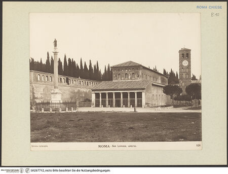 Vorderseite von bh267712_recto