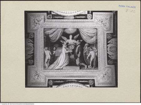 Vorderseite von bh267740_recto