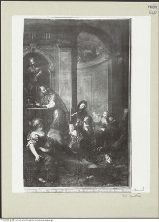 Vorderseite von bh267760_recto