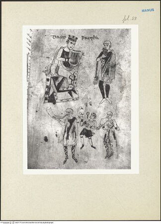 Vorderseite von bh267779_recto