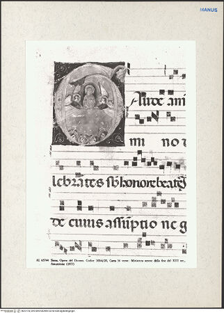 Vorderseite von bh267794_recto