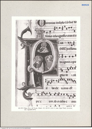 Vorderseite von bh267799_recto