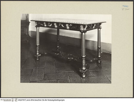 Vorderseite von bh267817_recto