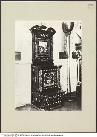 Vorderseite von bh267820_recto