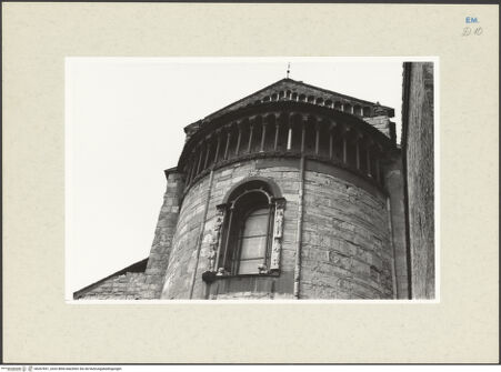 Vorderseite von bh267831_recto