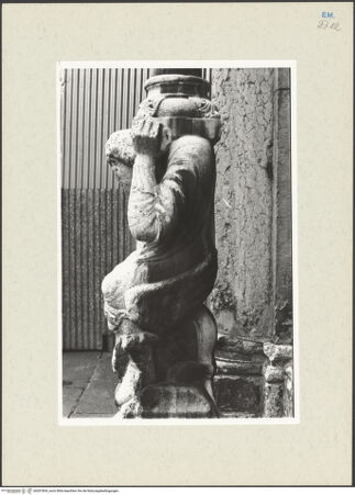 Vorderseite von bh267834_recto