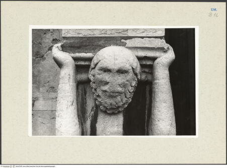 Vorderseite von bh267835_recto