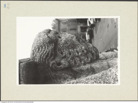 Vorderseite von bh267837_recto