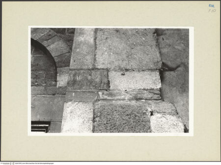 Vorderseite von bh267839_recto