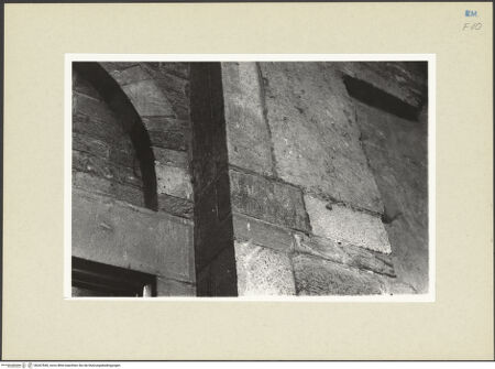 Vorderseite von bh267840_recto