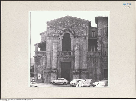 Vorderseite von bh267891_recto