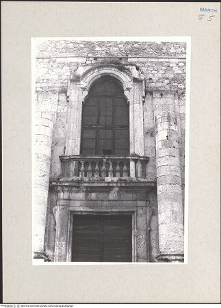 Vorderseite von bh267900_recto