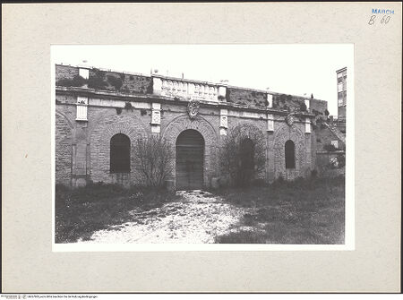 Vorderseite von bh267905_recto