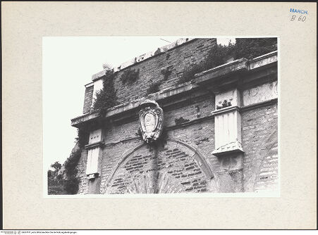 Vorderseite von bh267911_recto