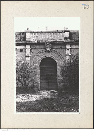 Vorderseite von bh267912_recto