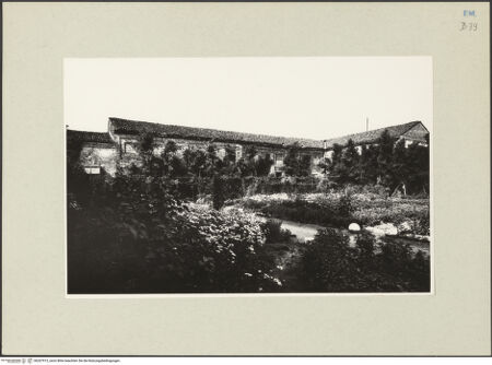 Vorderseite von bh267913_recto