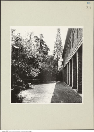 Vorderseite von bh267914_recto