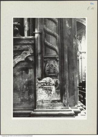 Vorderseite von bh268079_recto