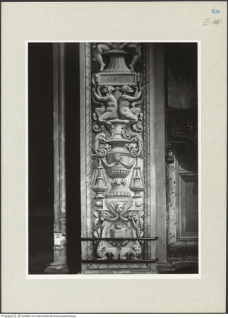 Vorderseite von bh268085_recto