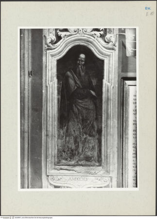 Vorderseite von bh268091_recto