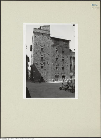 Vorderseite von bh268109_recto