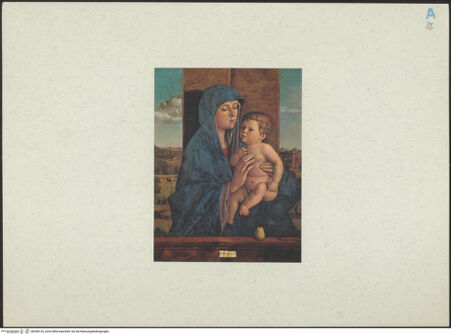 Vorderseite von bh268125_recto