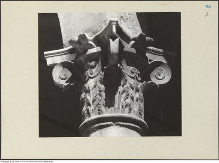 Vorderseite von bh268149_recto