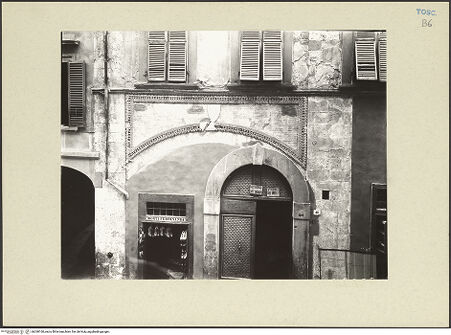 Vorderseite von bh268160_recto