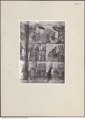 Vorderseite von bh268169_recto