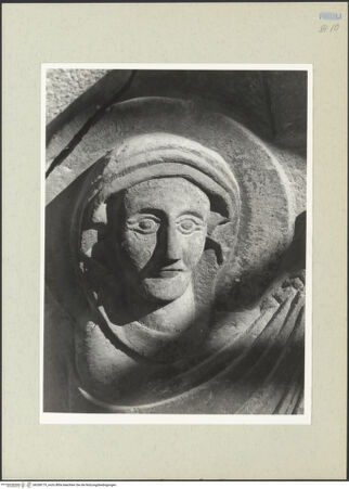 Vorderseite von bh268179_recto