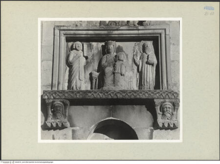 Vorderseite von bh268181_recto