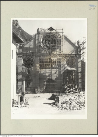 Vorderseite von bh268184_recto