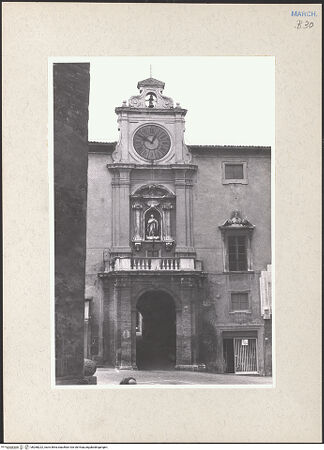 Vorderseite von bh268222_recto