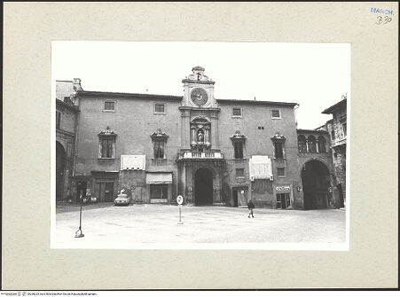 Vorderseite von bh268223_recto