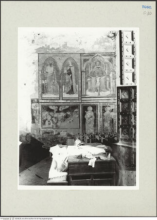 Vorderseite von bh268228_recto