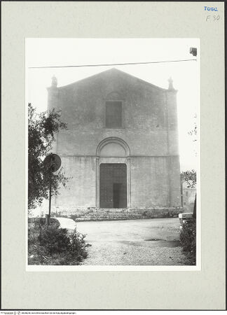 Vorderseite von bh268238_recto